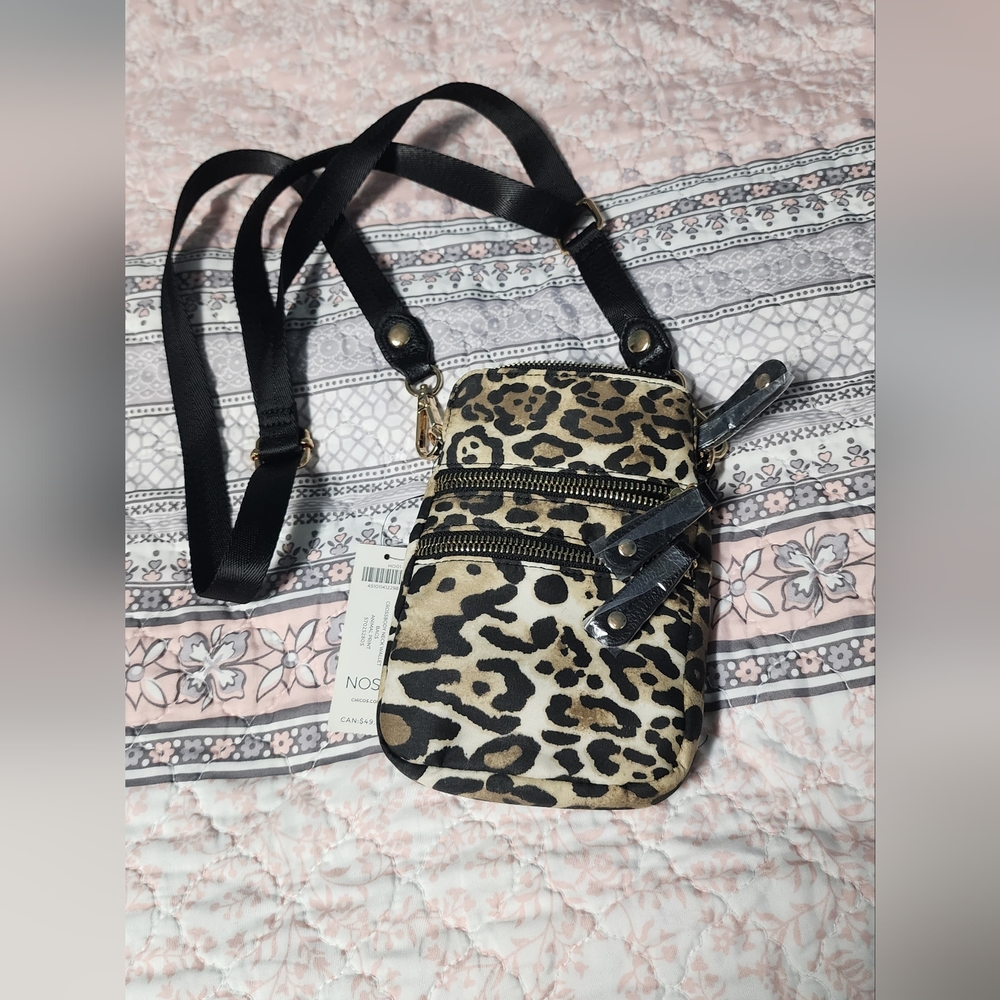 Chico's crossbody bag